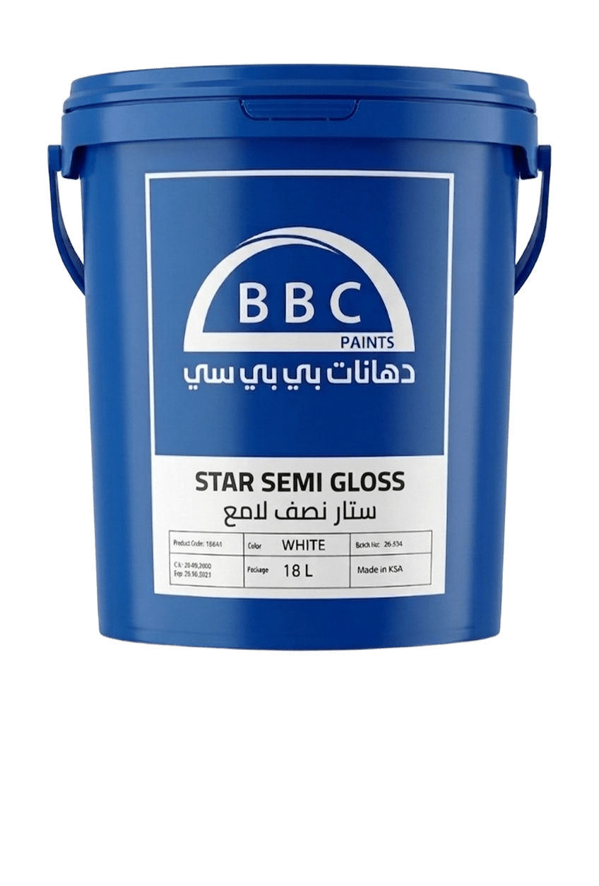Star Semi Gloss