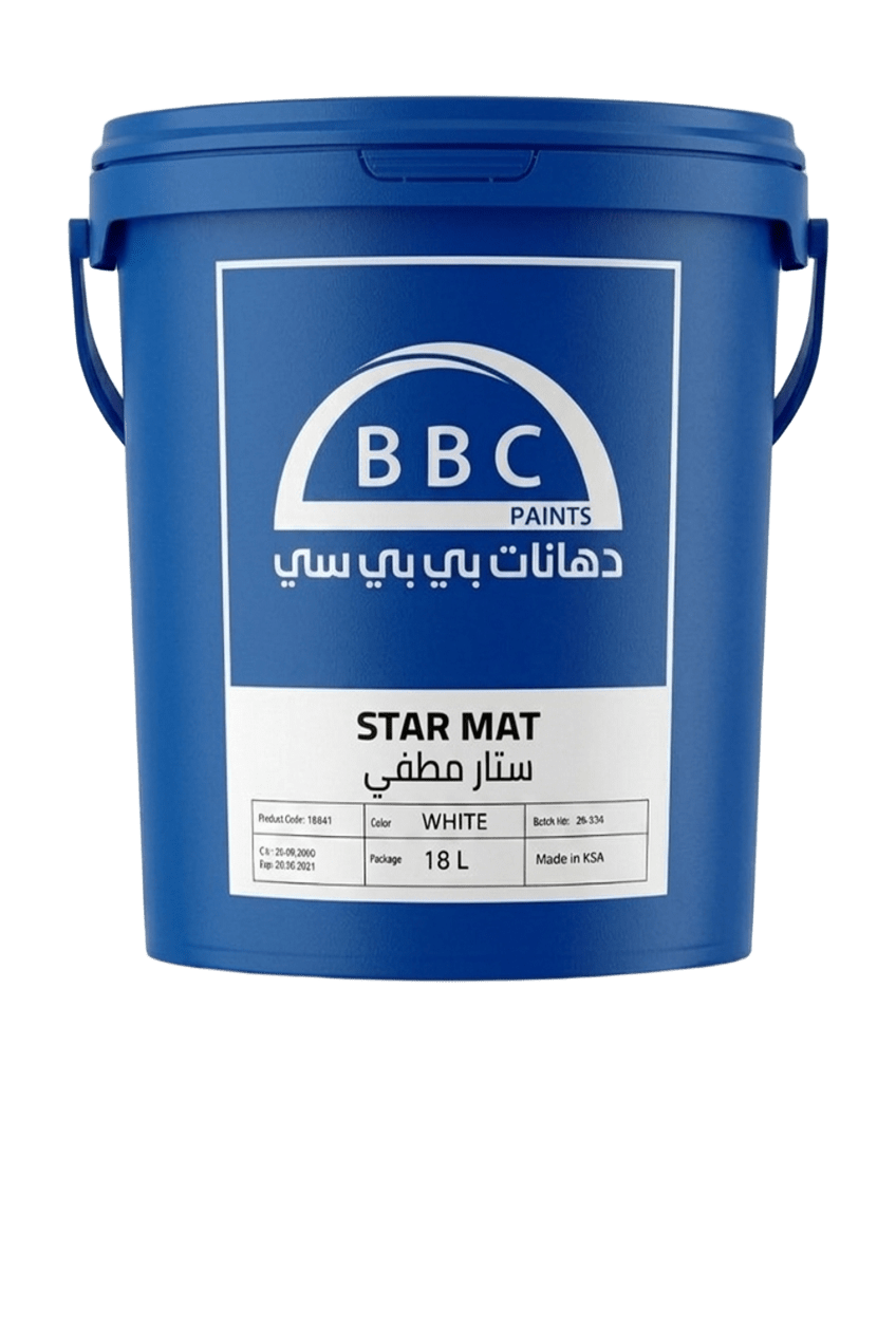 Star Mat