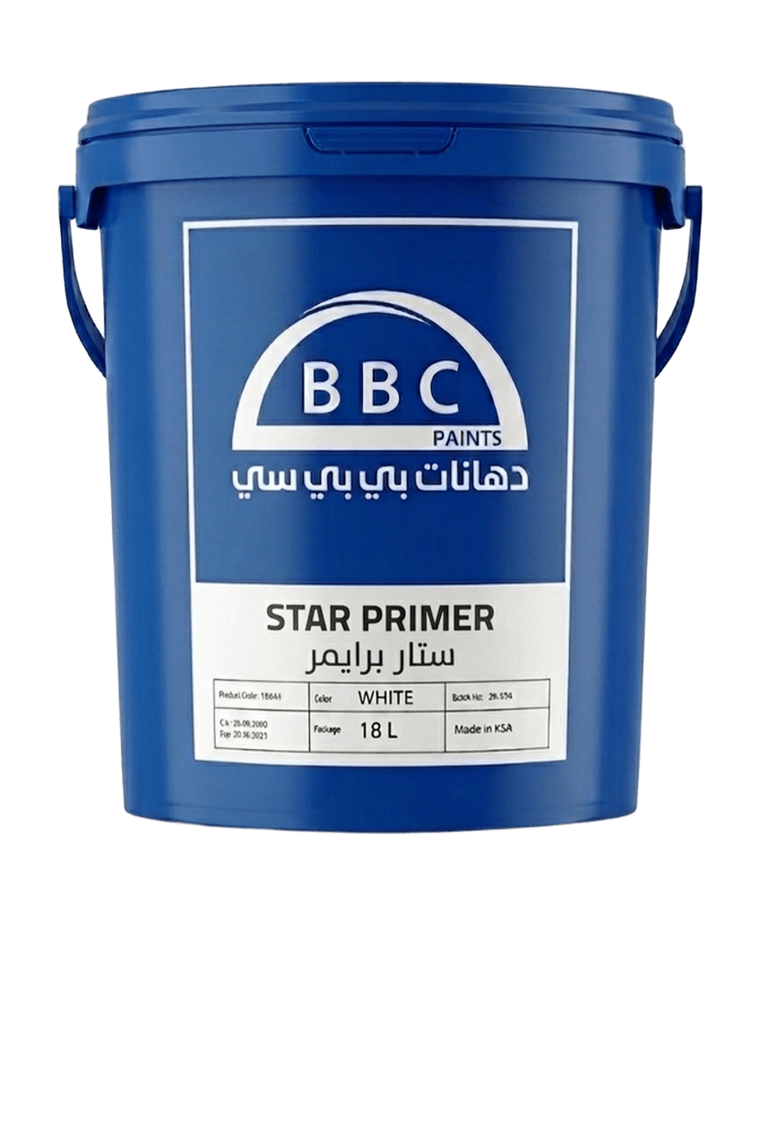 Star Primer