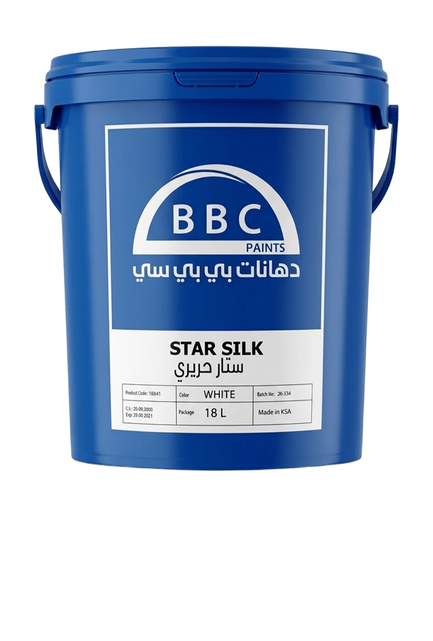 Star Silk